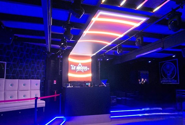 amenagement-discotheque